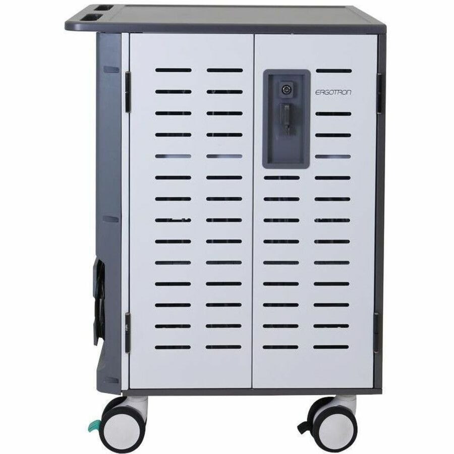 Ergotron Zip40 Charging Cart Eu