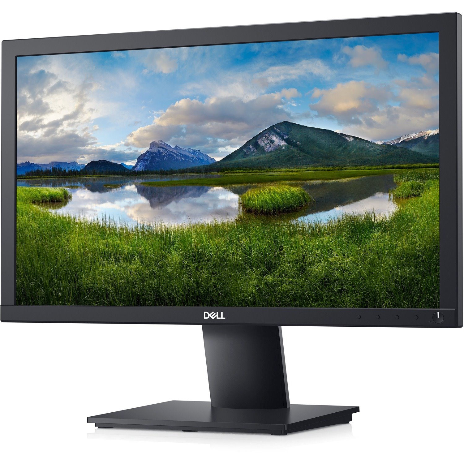 Dell E2020H 20" Class HD+ LCD Monitor - 16:9