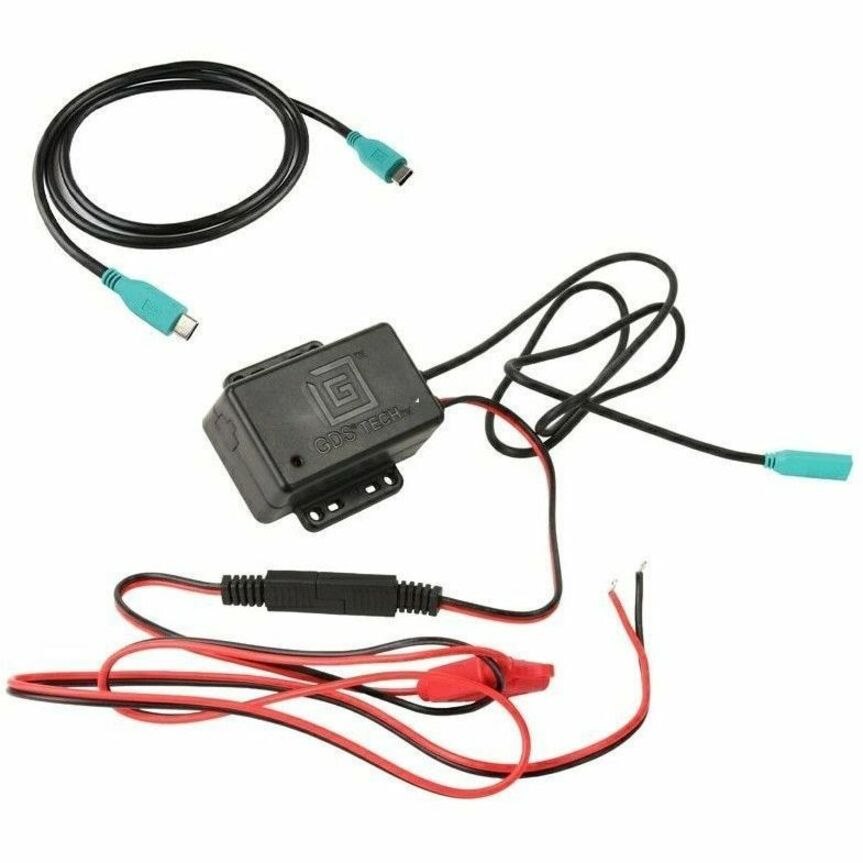 GDS Auto Adapter