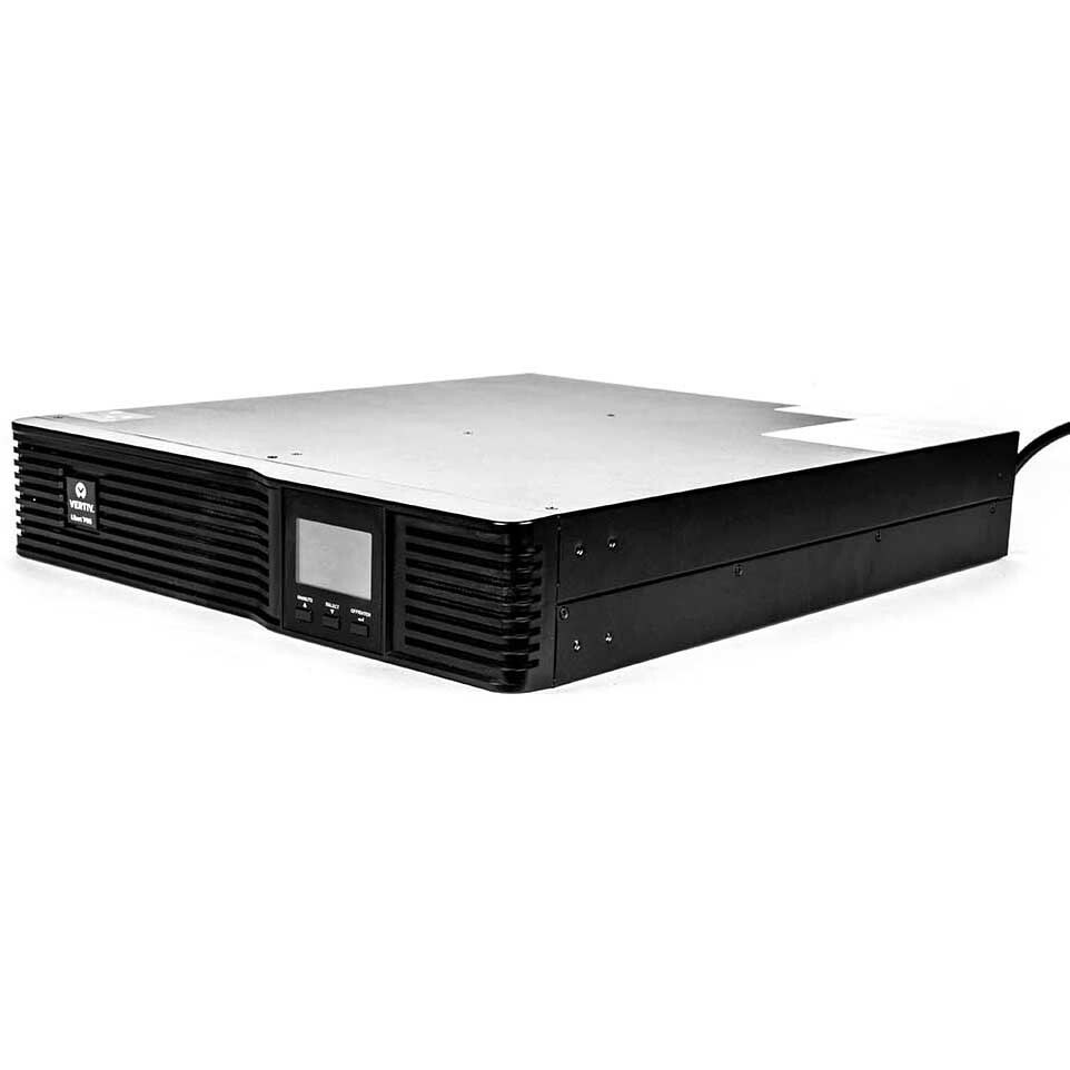 Vertiv Liebert PSI5 UPS - 800VA/ 720W 120V|Line Interactive AVR Tower/Rack Mount