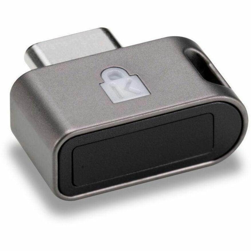 Kensington VeriMark Hardware Authenticator - TAA Compliant