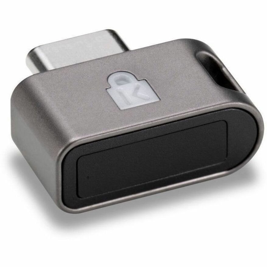 Kensington Llave De Huella Dactilar