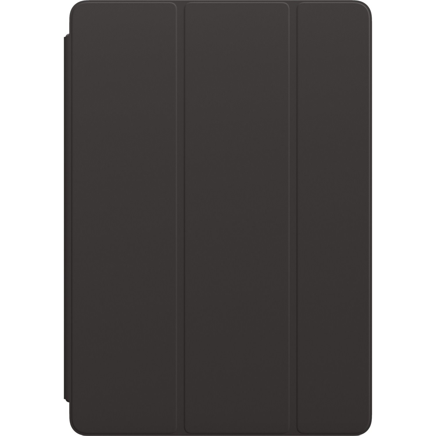 Apple Smart Cover Cover Case for 26.7 cm (10.5") Apple iPad Air (3rd Generation), iPad (7th Generation), iPad Pro Tablet - Black