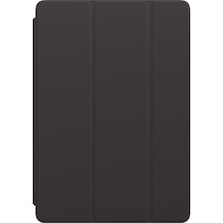 Apple Smart Cover Cover Case for 26.7 cm (10.5") Apple iPad Air (3rd Generation), iPad (7th Generation), iPad Pro Tablet - Black