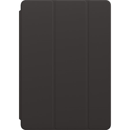 Apple Smart Cover Cover Case for 26.7 cm (10.5") Apple iPad Air (3rd Generation), iPad (7th Generation), iPad Pro Tablet - Black