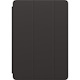 Apple Smart Cover Cover Case for 26.7 cm (10.5") Apple iPad Air (3rd Generation), iPad (7th Generation), iPad Pro Tablet - Black
