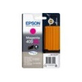 Epson DURABrite Ultra 408 Original High Yield Inkjet Ink Cartridge - Single Pack - Magenta - 1 Pack