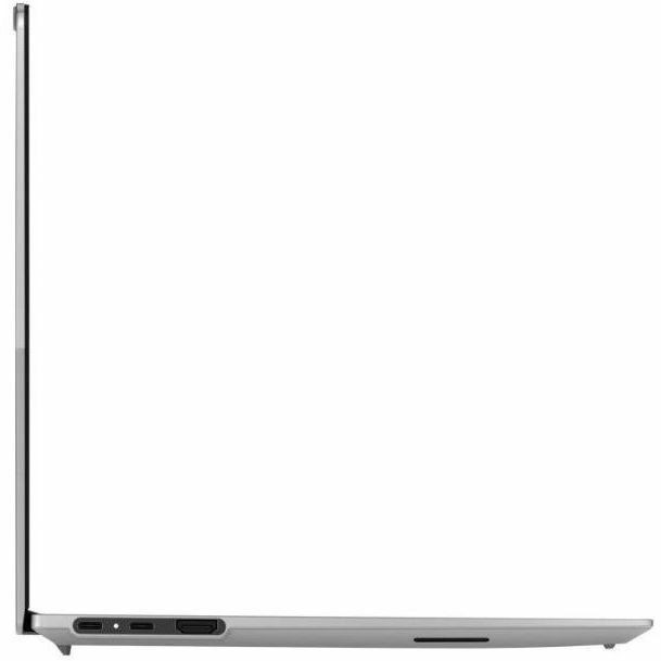 Lenovo ThinkBook 14x ILL 22BG001BAU 14" Copilot+ PC Notebook - 2.8K - 120 Hz - Intel Core Ultra 5 Series 2 226V - 16 GB - 512 GB SSD - Luna Gray