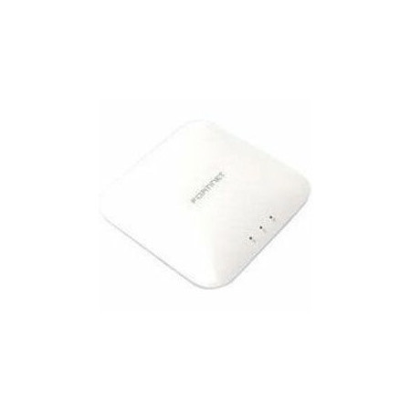 Fortinet FortiAP 241K Tri Band Wi-Fi 7 IEEE 802.11a/b/g/n/ac/ax/h/i/k/r/v/e/be/j 10.77 Gbit/s Wireless Access Point - Indoor