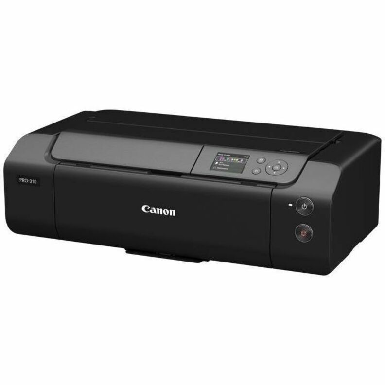 Canon imagePROGRAF PRO-310 Inkjet Large Format Printer - Colour