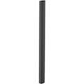 Atdec Mounting Post for Mounting Rail - Black