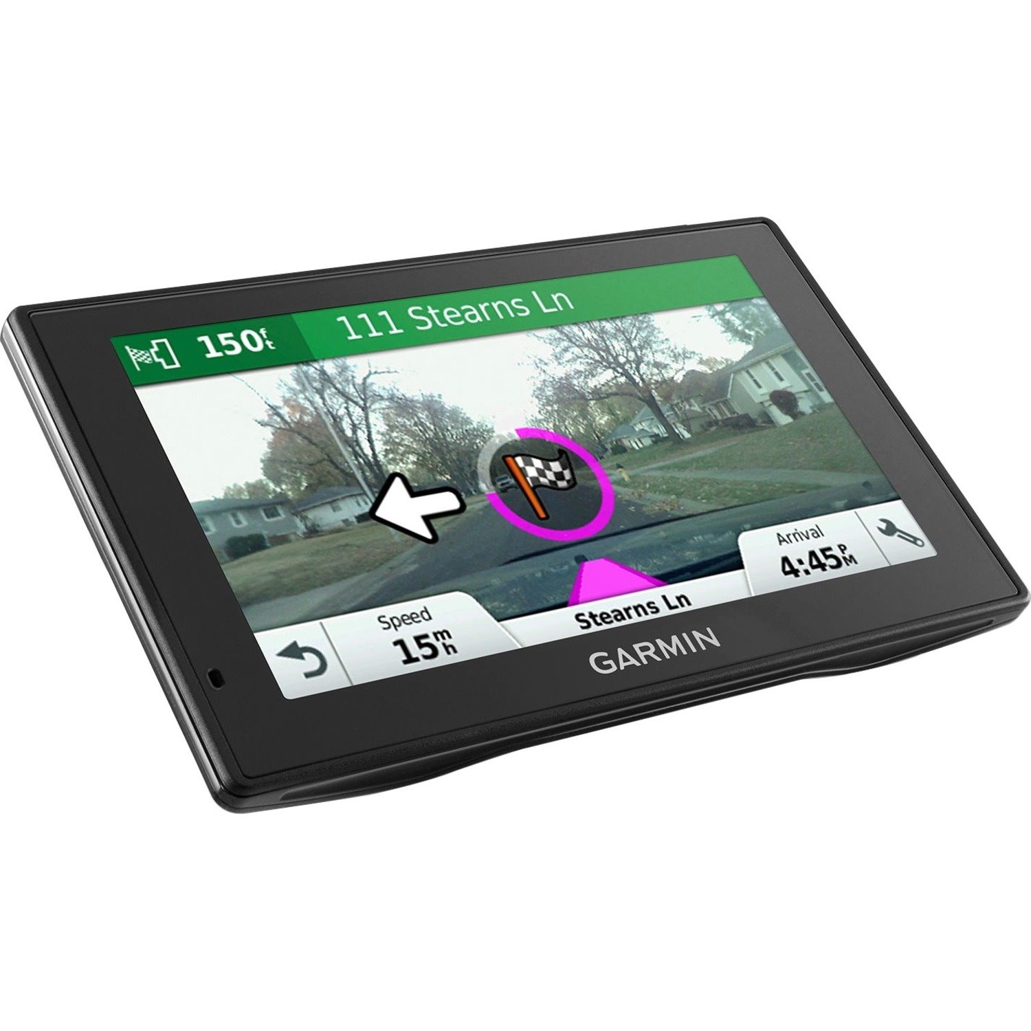 Garmin Vehicle Mount for GPS