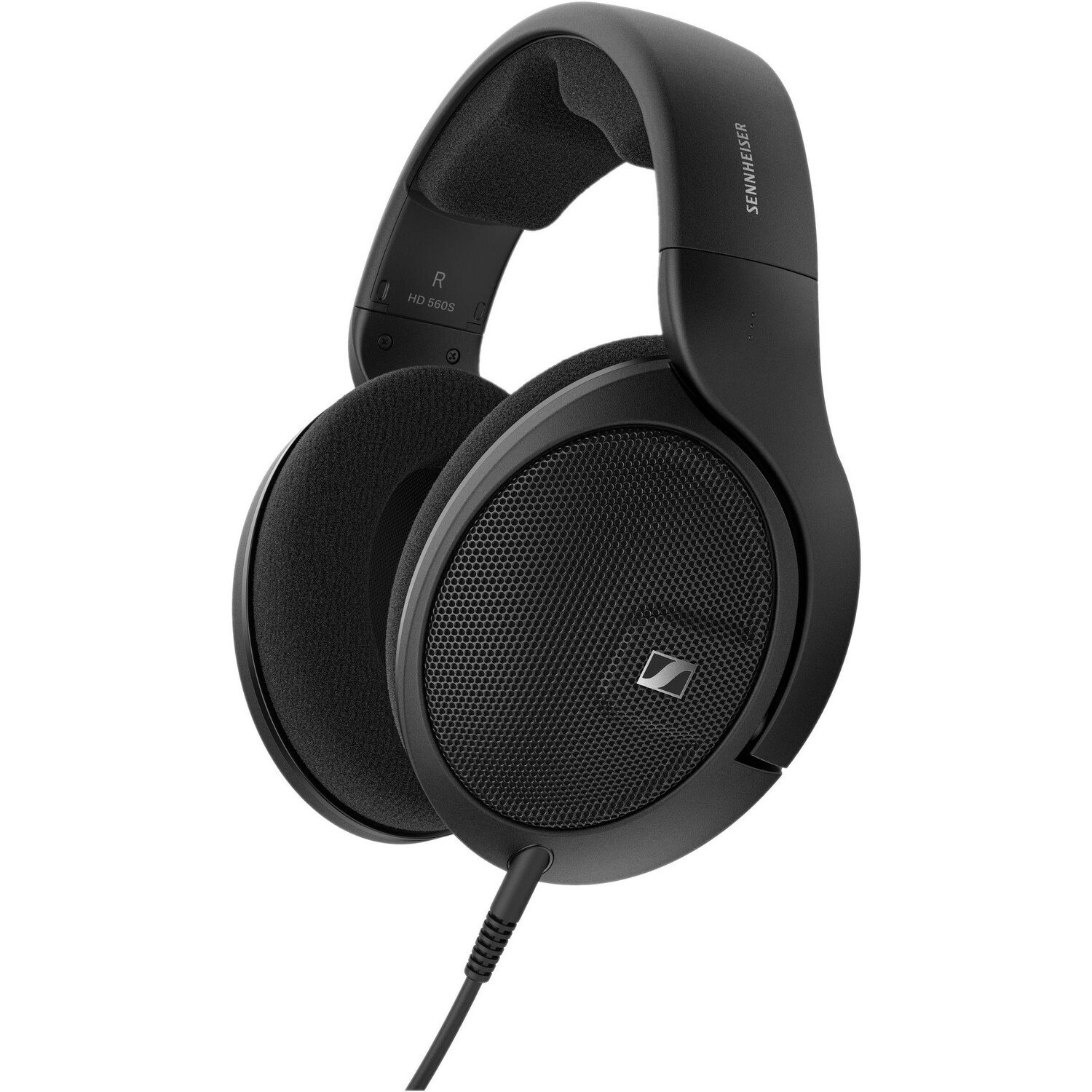Sennheiser HD 560S Wired Over-the-head Binaural Stereo Headphone