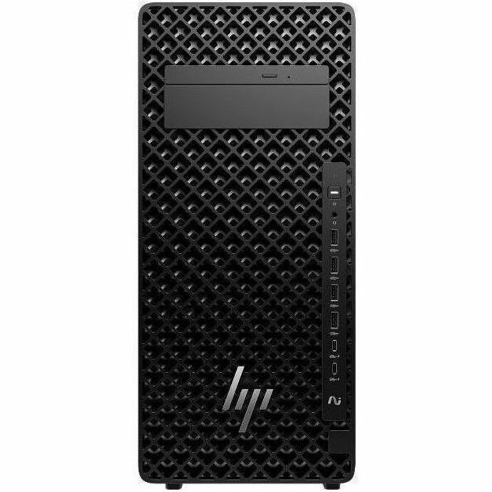 HP Z2 G1i Workstation - 1 x Intel Core Ultra 9 285K - 128 GB - Tower
