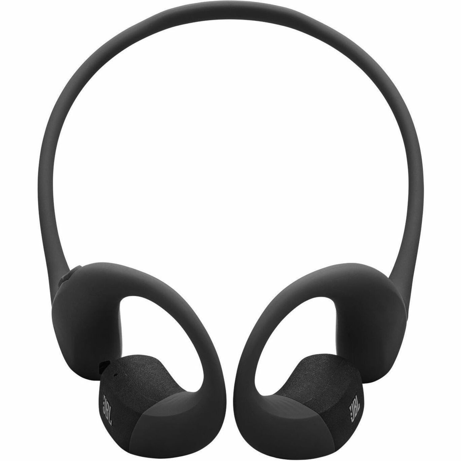 Harman JBL Endurance Pace - Earbuds - Black Gray - Wireless - Bluetooth - 20 - 20000 -