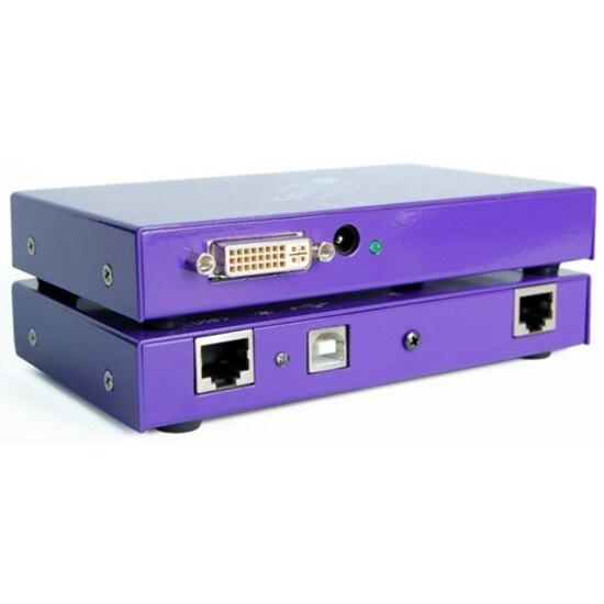 SmartAVI DVX-PLUS KVM Console/Extender