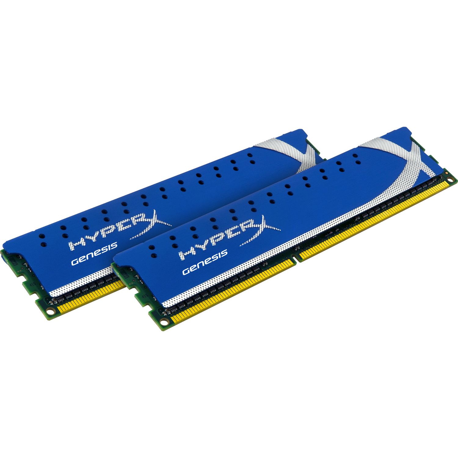 Kingston HyperX Genesis 8GB DDR3 SDRAM Memory Module