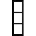 2N Faceplate - Black