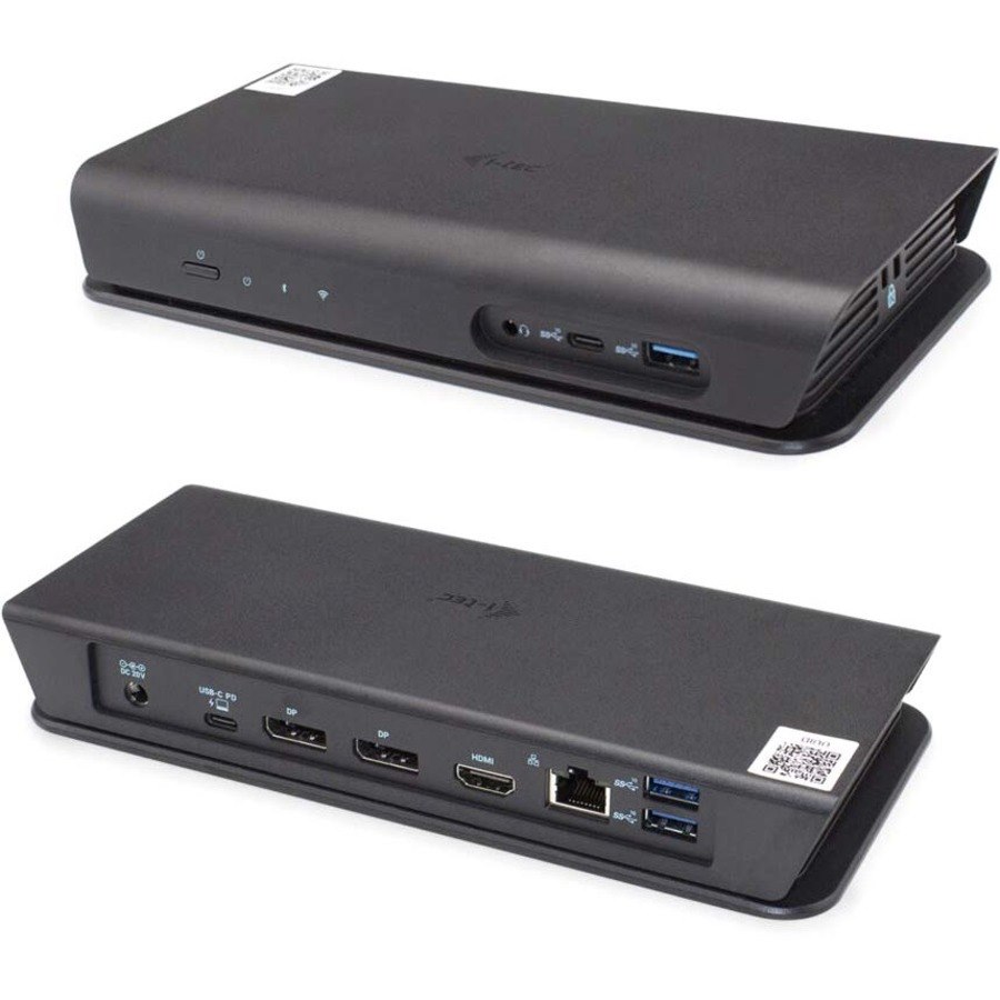 i-tec USB Type C Docking Station for Monitor, Notebook - 65 W