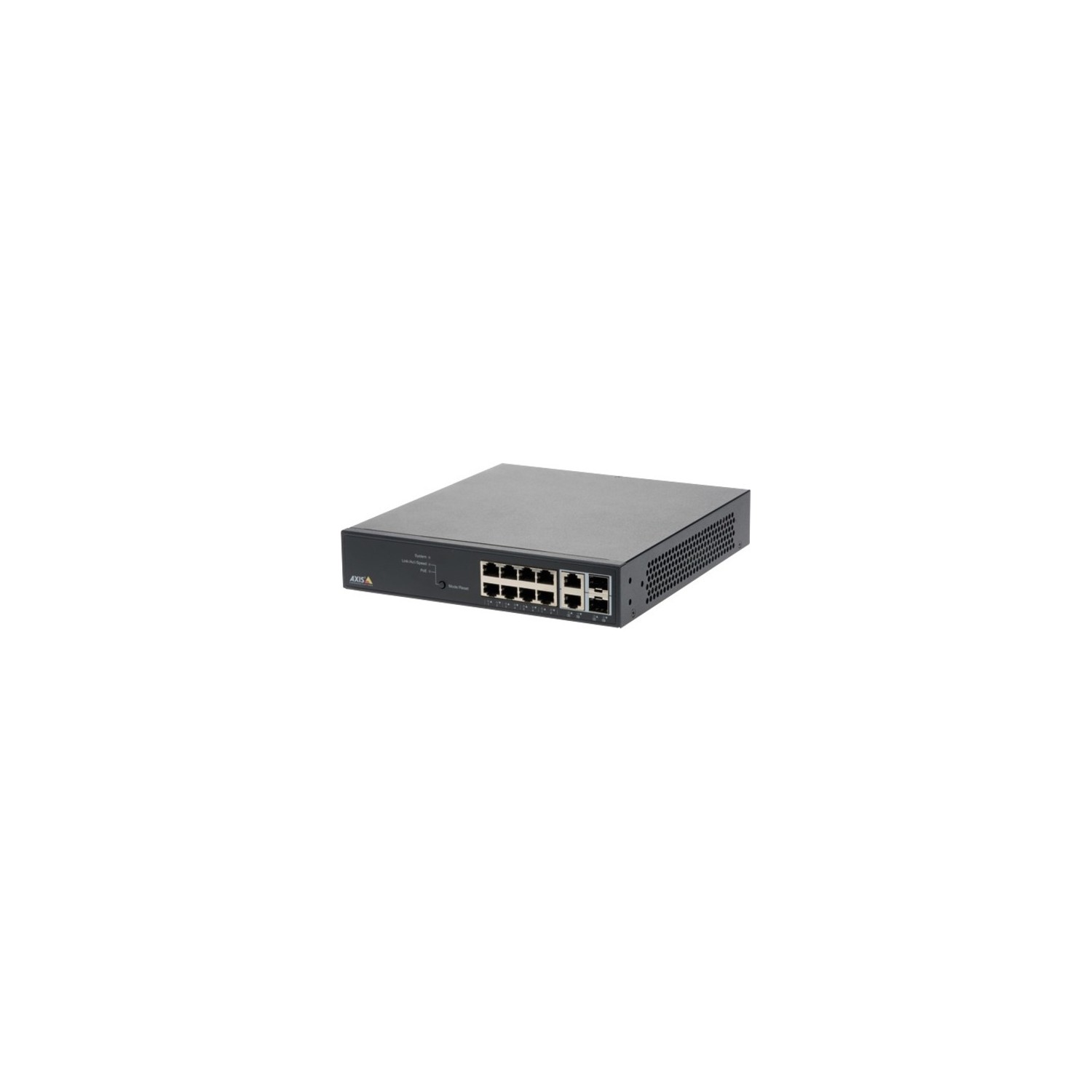 Axis Computer Buy AXIS T8508 PoE+ Network Switch | Impress Computers