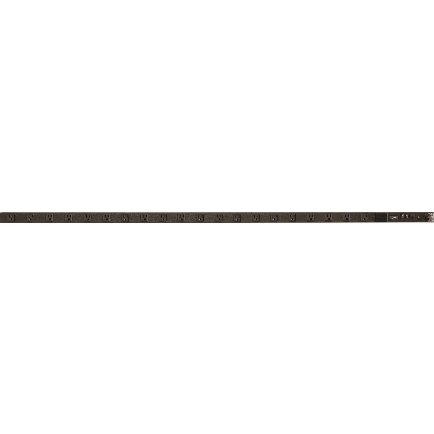 Vertiv Geist VSSBN204-101R15 20-Outlets PDU