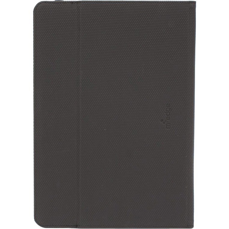 M-Edge Folio Plus Pro Carrying Case (Folio) Tablet PC - Black