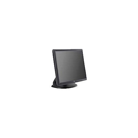 Elo 1915L 19" Class LCD Touchscreen Monitor - 5:4 - 5 ms