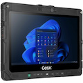Getac K120G3 Rugged Tablet - 31.8 cm (12.5") Full HD - vPro Technology - 16 GB - 512 GB SSD - Windows 11 Pro