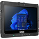 Getac K120G3 Rugged Tablet - 31.8 cm (12.5") Full HD - vPro Technology - 16 GB - 512 GB SSD - Windows 11 Pro