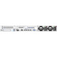 HPE ProLiant DL360 G10 1U Rack Server - 1 Xeon Silver 4210 2.20 GHz - 16 GB RAM - Serial ATA/600, 12Gb/s SAS Controller