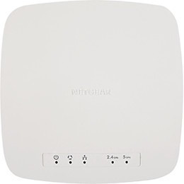 Netgear ProSafe WAC720 IEEE 802.11ac 1.17 Gbit/s Wireless Access Point