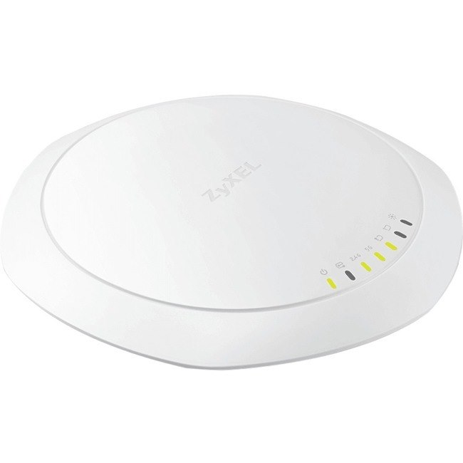 ZYXEL NWA1123-AC PRO IEEE 802.11ac 1.75 Gbit/s Wireless Access Point