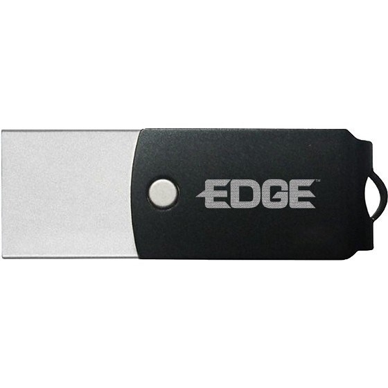 EDGE 32GB C3 Duo USB 3.1 OTG Flash Drive