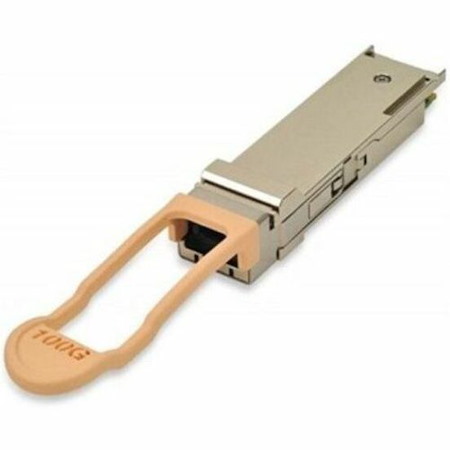 Extreme Networks QSFP28 - 1 x LC 100GBase-LR4 Network