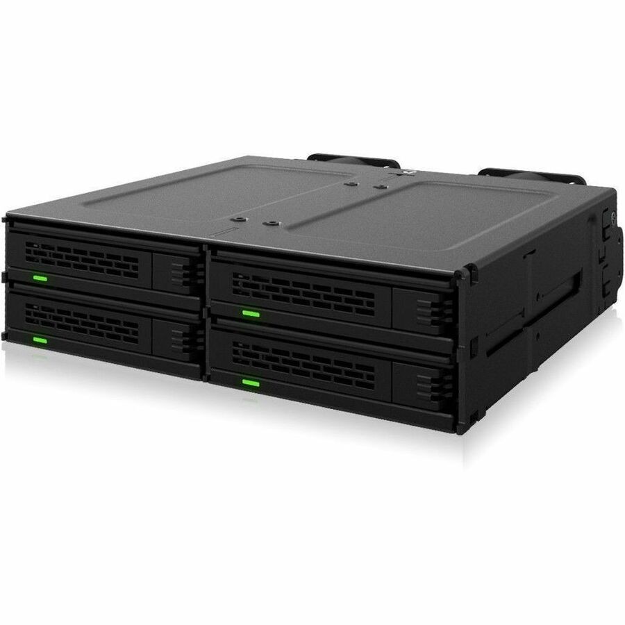 Icy Dock Expresscage MB324V4P-B 4 Bay