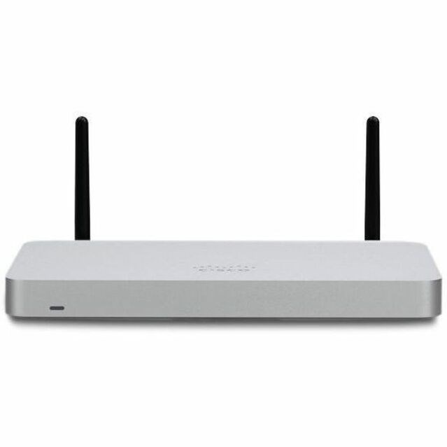 Cisco Meraki MX68W Network Security/Firewall Appliance