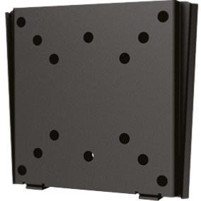 Neomounts Neomounts Pro FPMA-W25BLACK Wall Mount for Flat Panel Display - Black