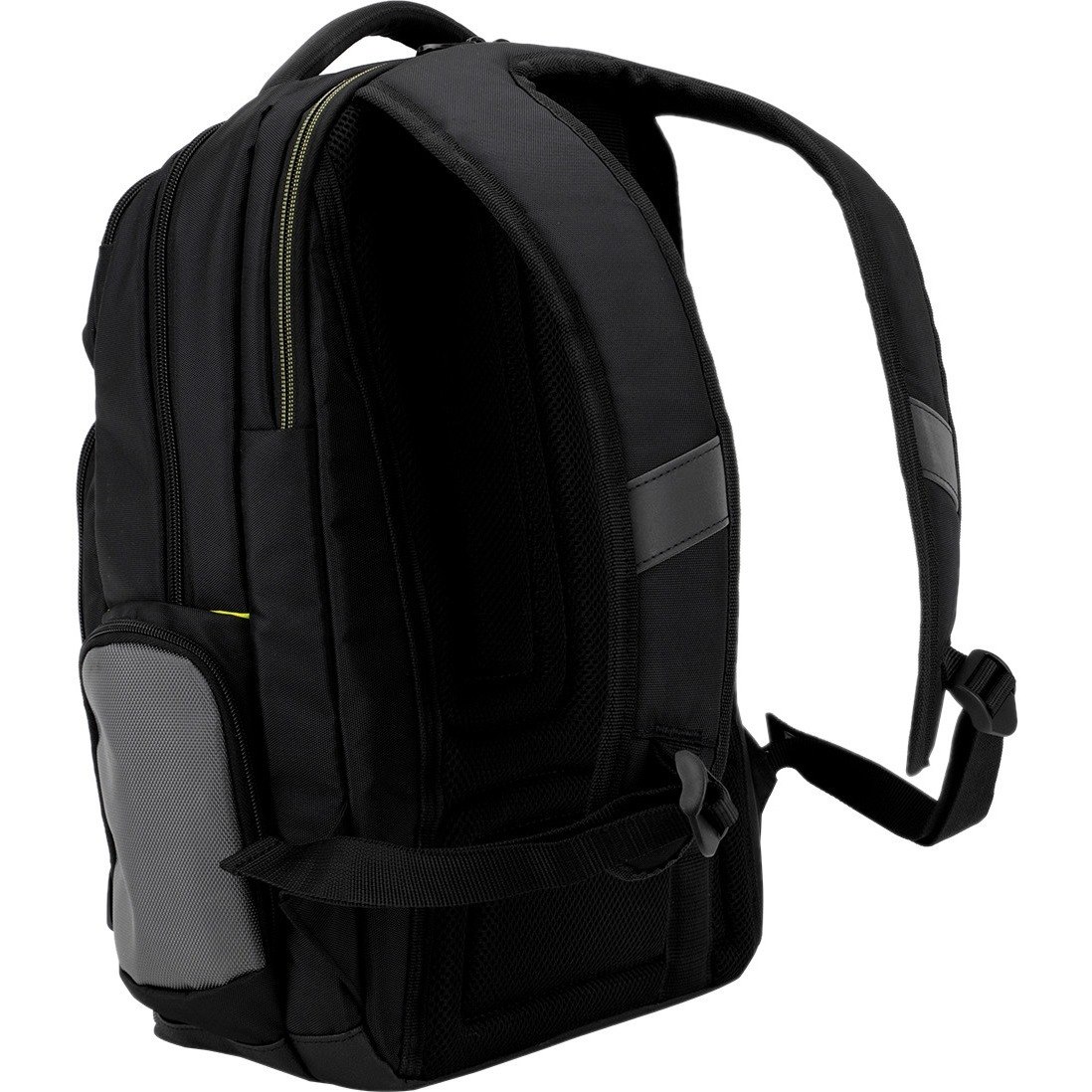 Targus CityGear Carrying Case (Backpack) for 39.6 cm (15.6") Notebook - Black