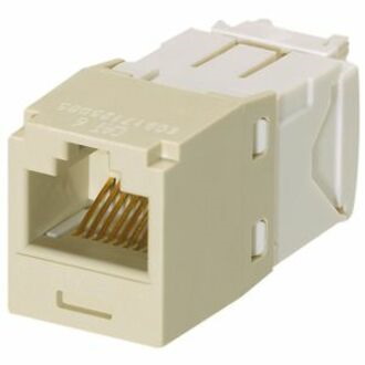 PANDUIT Mini-Com TX6 Plus Modular Insert