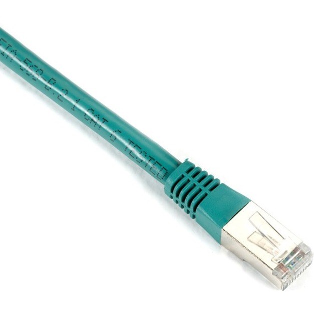 Black Box GigaTrue Cat.6 (F/UTP) Patch Network Cable