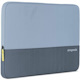 STM Goods Origin Carrying Case (Sleeve) for 33 cm (13") to 35.6 cm (14") Apple MacBook Pro - Glacier Blue