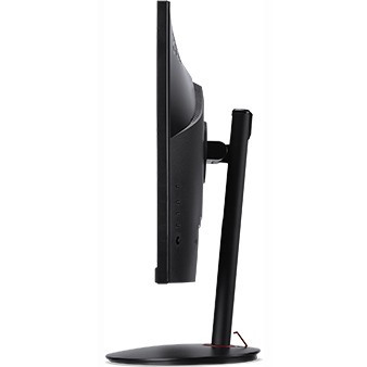 Acer Nitro XV271 Z 27" Class Full HD LCD Monitor - 16:9 - Black
