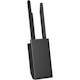 Tenda TX12L Pro Wi-Fi 6 IEEE 802.11 a/b/g/n/ac/ax Ethernet Wireless Router