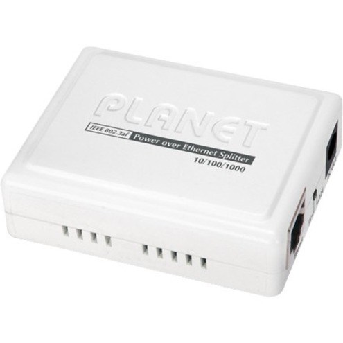 Planet POE-152S PoE Splitter