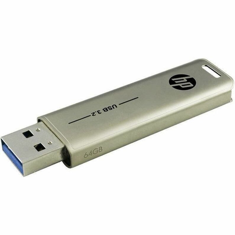 PNY Technologies HP 64GB X796W Usb 3.1