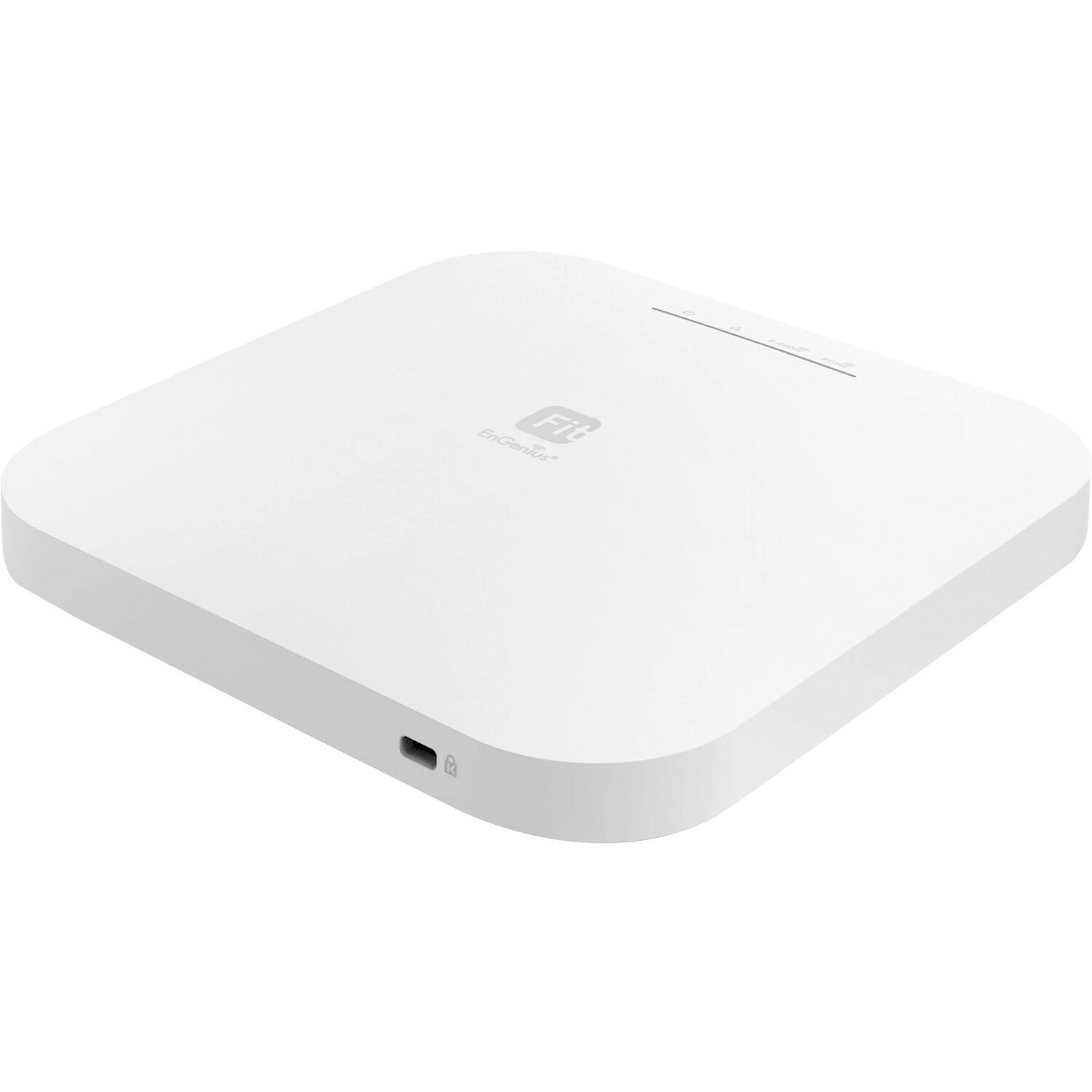 EnGenius Fit EWS357-FIT Dual Band IEEE 802.11ax 1.73 Gbit/s Wireless Access Point - Indoor