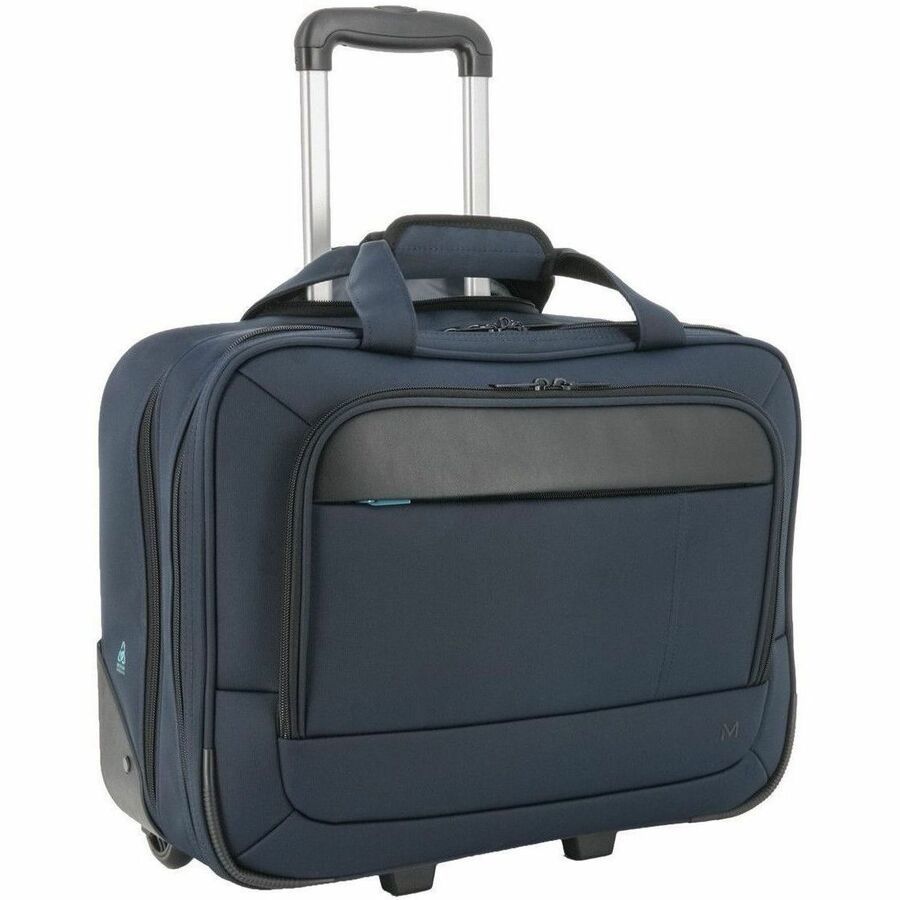 Mobilis Executive 4 Roller Bag 14-17In - Main Fa