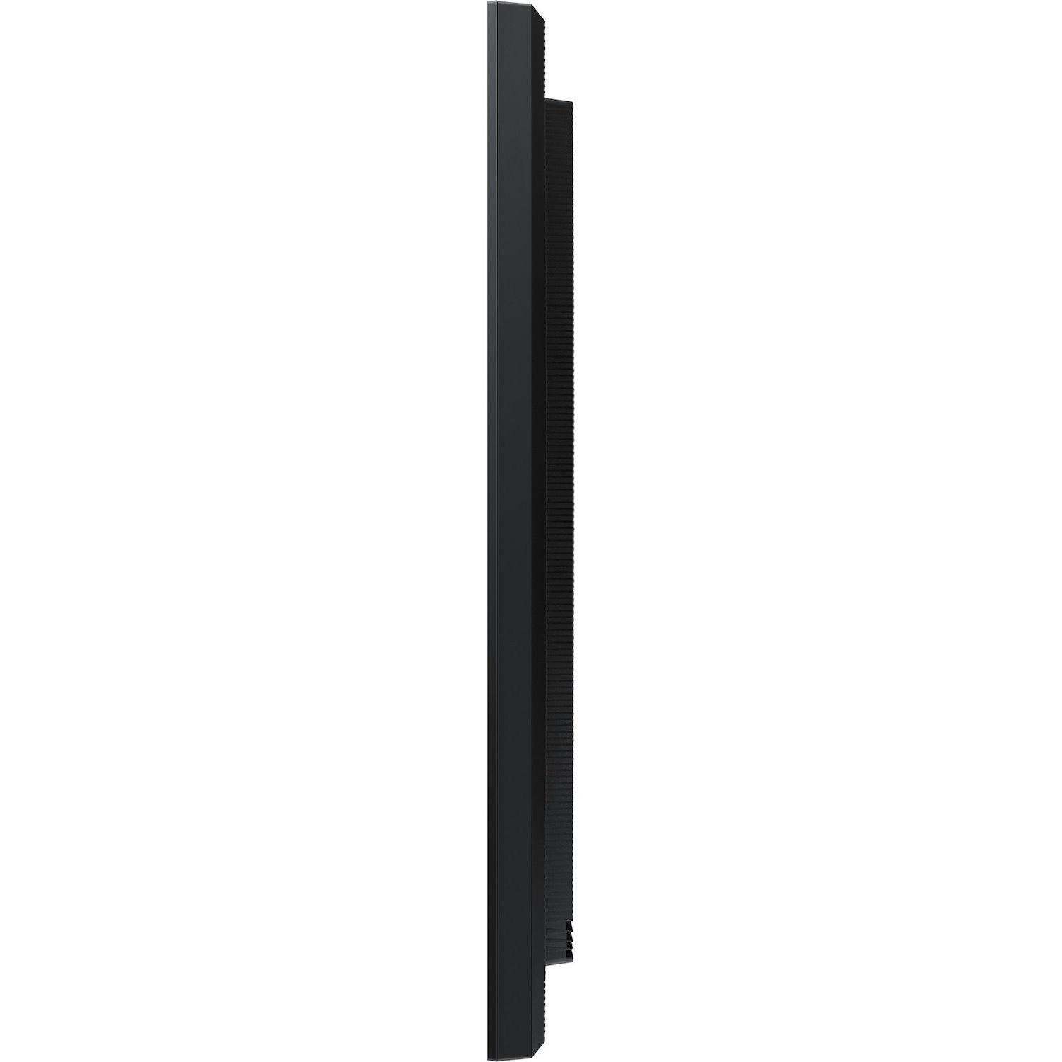 SAMSUNG (OMA) WINDOW DISPLAY, 75" UHD, 4000NITS, HDMI(2), LAN/WIFI, 24H/7D, 3YR