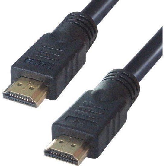 Group Gear 15 m HDMI A/V Cable for TV, Projector - 1