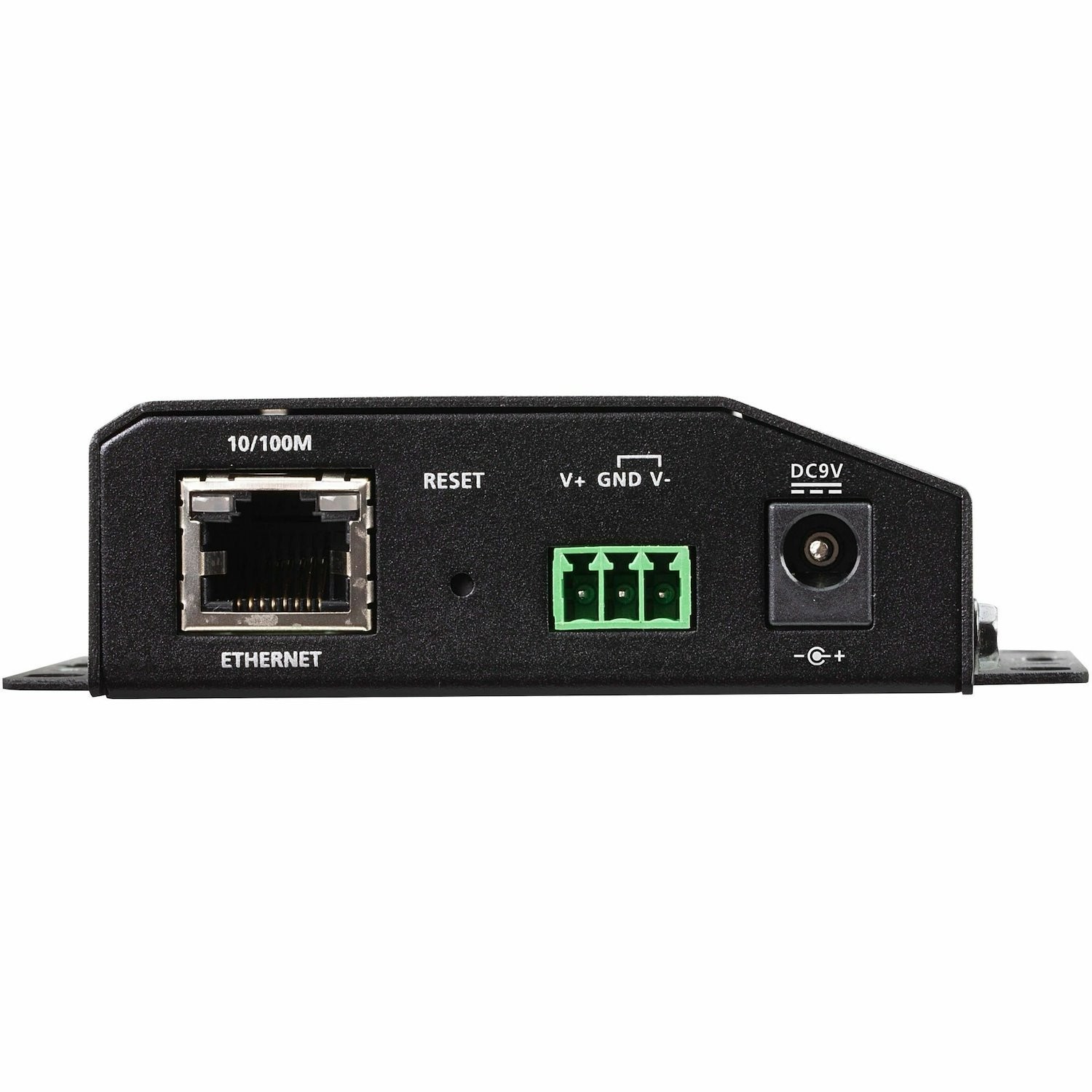 Aten SN3001P 1-Port RS-232 Secure Device Server With PoE, Secured Operation Modes, Local & Remote Authentication And Login, Third-Party Authenticati